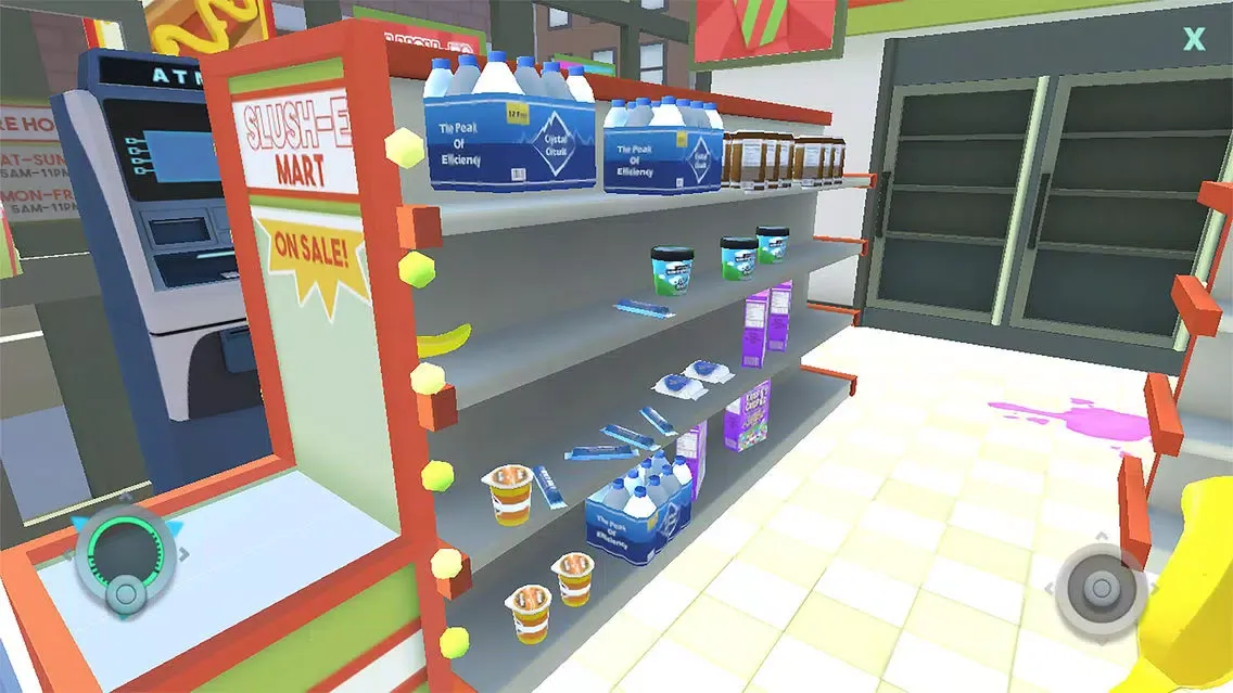 Capturas de pantalla de JOB SIMULATOR PE