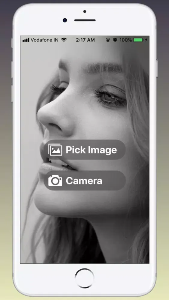 Pix Photo Editor Pro应用截图