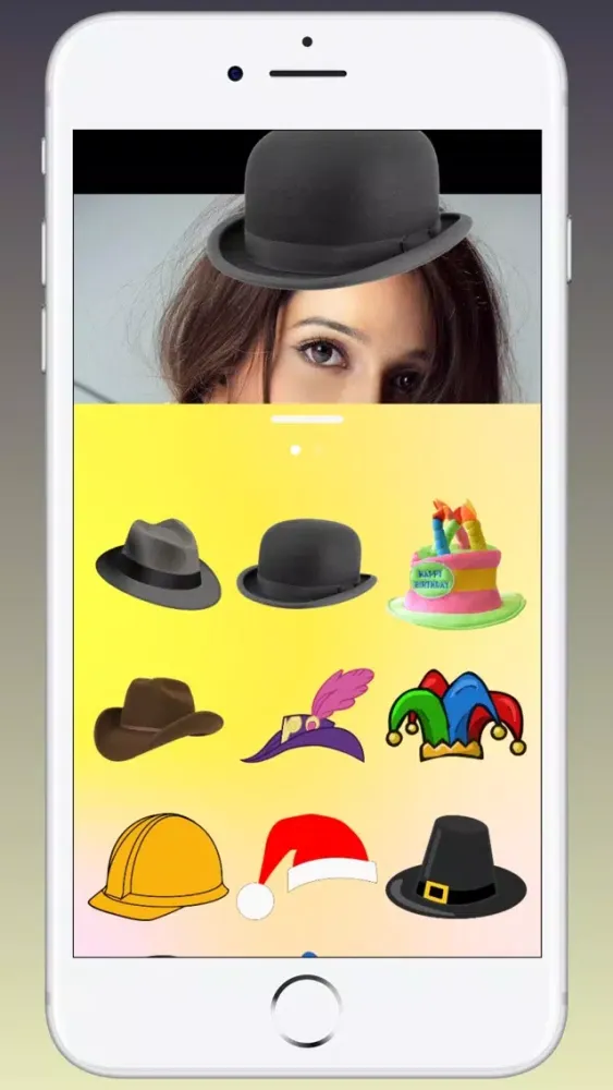 Pix Photo Editor Pro应用截图