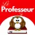 Le Professeur