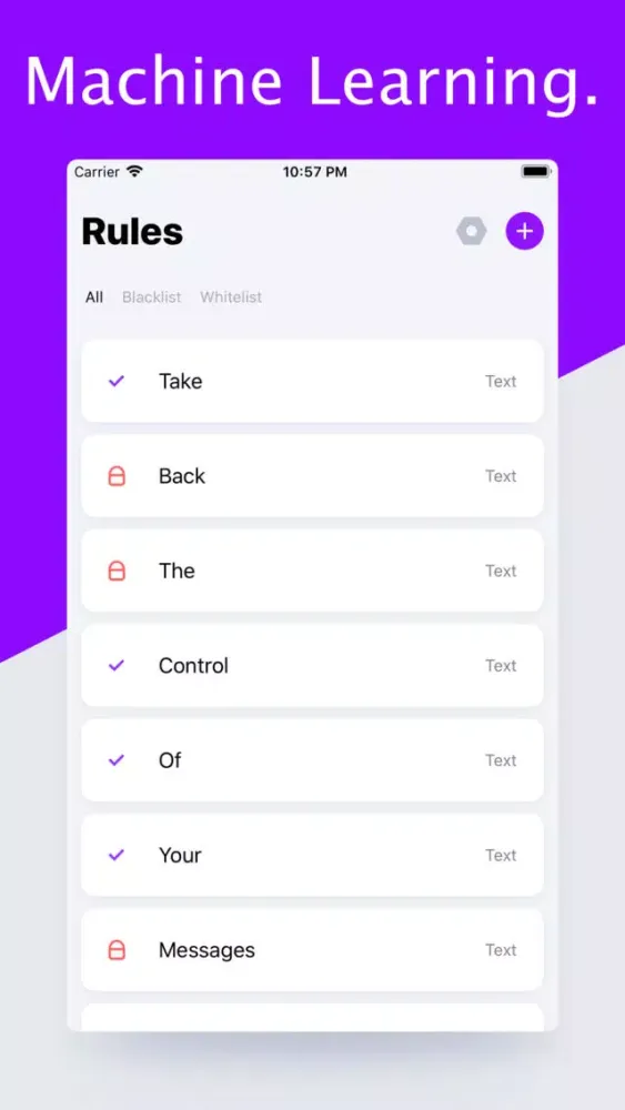 getFilter 스크린샷