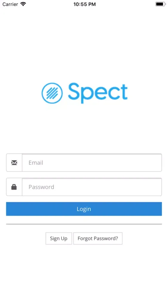 LeaderLync Spect应用截图