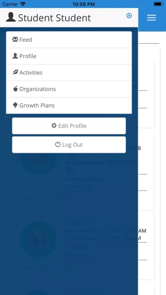 LeaderLync Spect应用截图