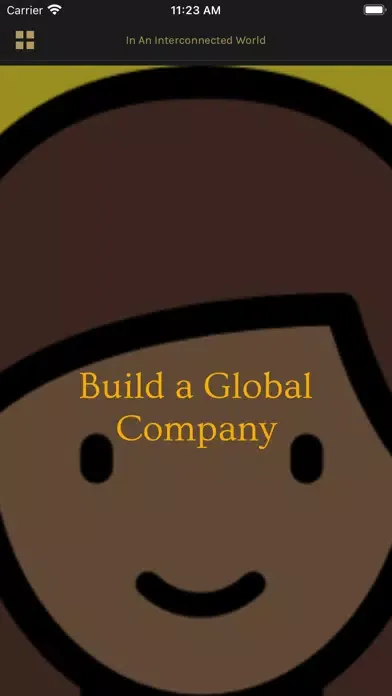 صور BUILD A GLOBAL COMPANY