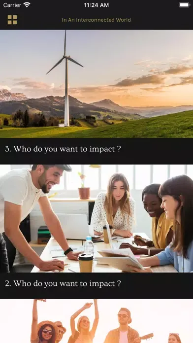 صور BUILD A GLOBAL COMPANY