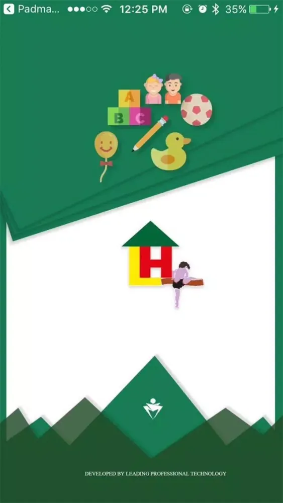 Lovely Home স্ক্রিনশট