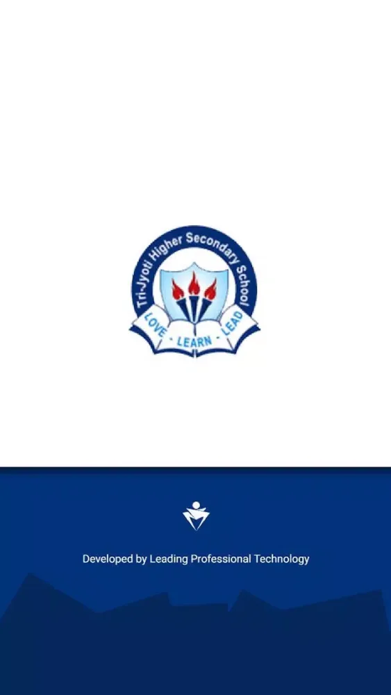 Tri Jyoti Higher Secondary School Screenshots