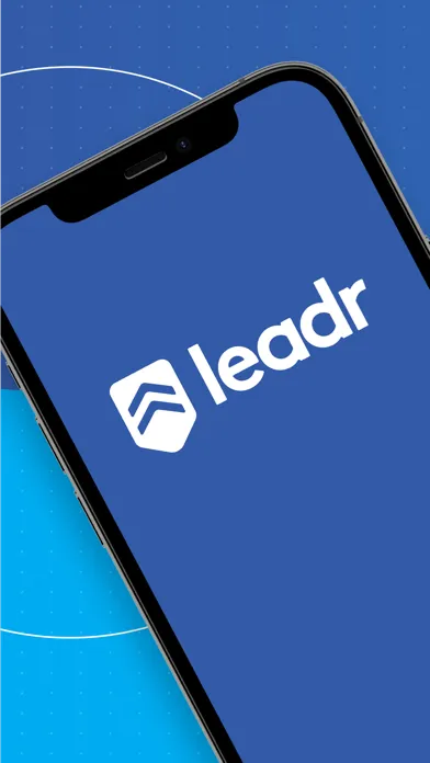 Leadr - People Development應用截圖