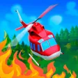 Wildfire Suppression