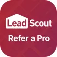 Lead Scout Refer a Pro
