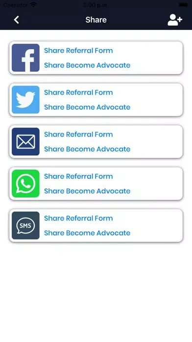 تصاویر Lead Scout Refer a Pro