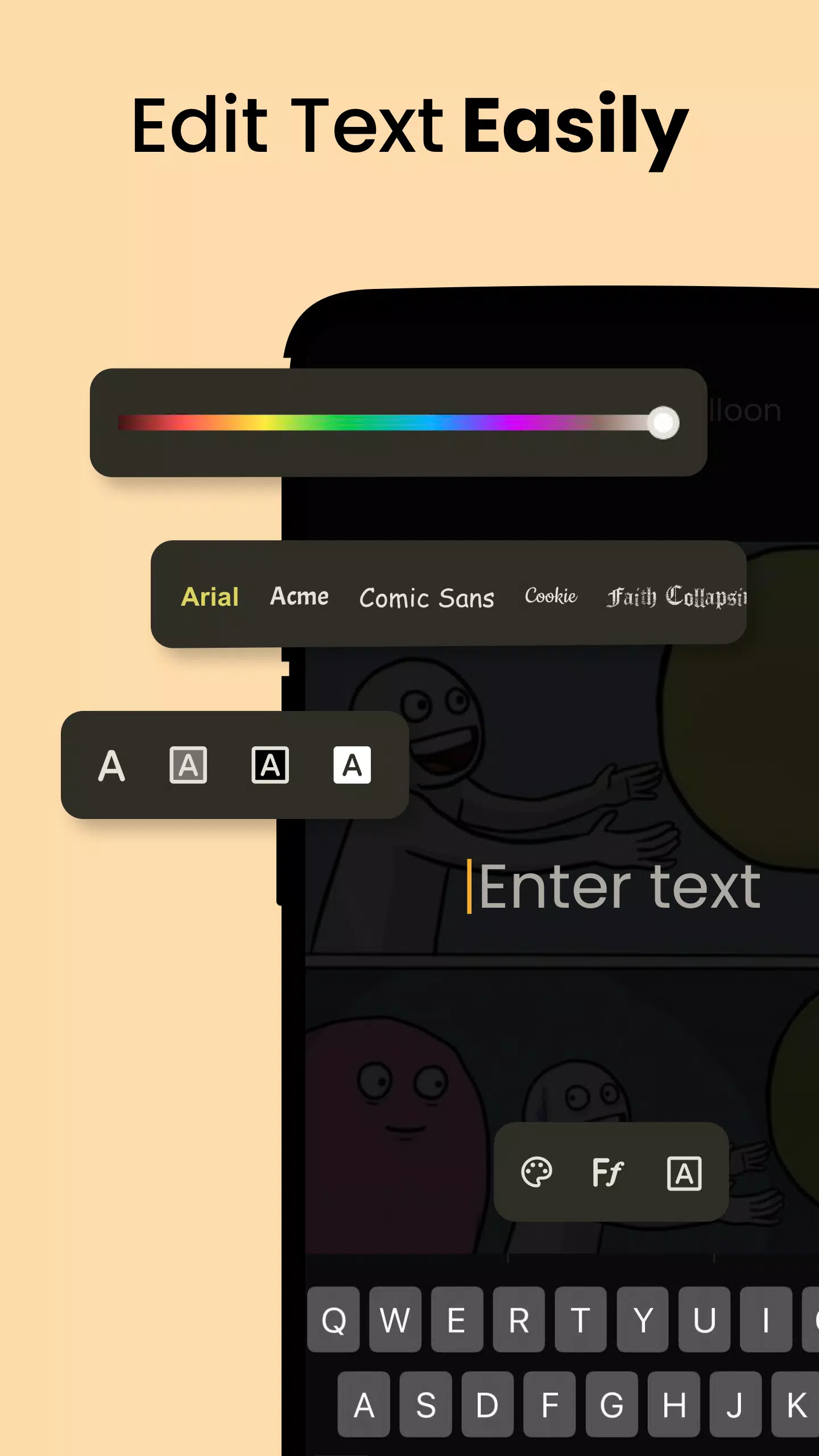 Memingo Screenshots