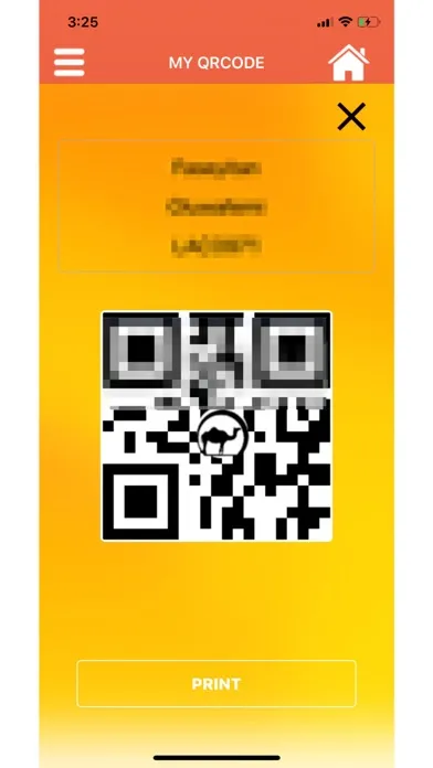 Leadway PMA سکرین شاٹس