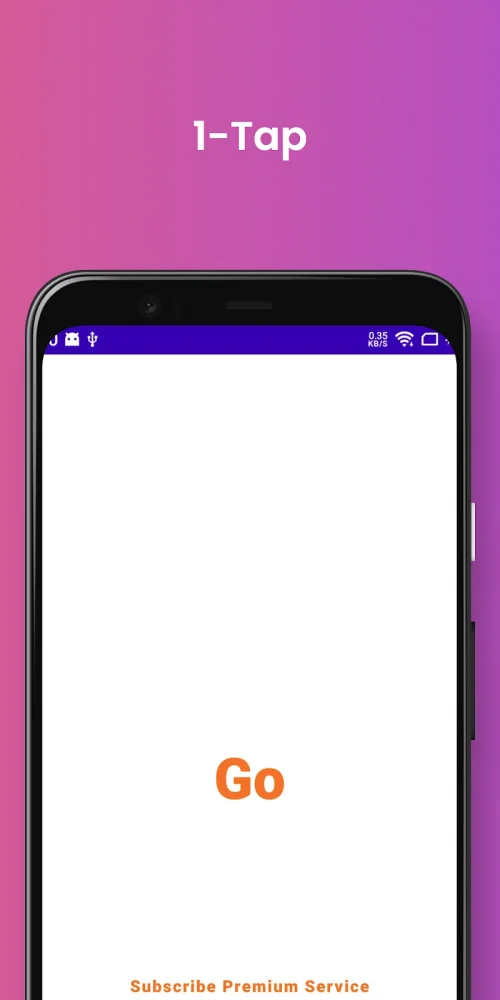 Leaf VPN-screenshot-4