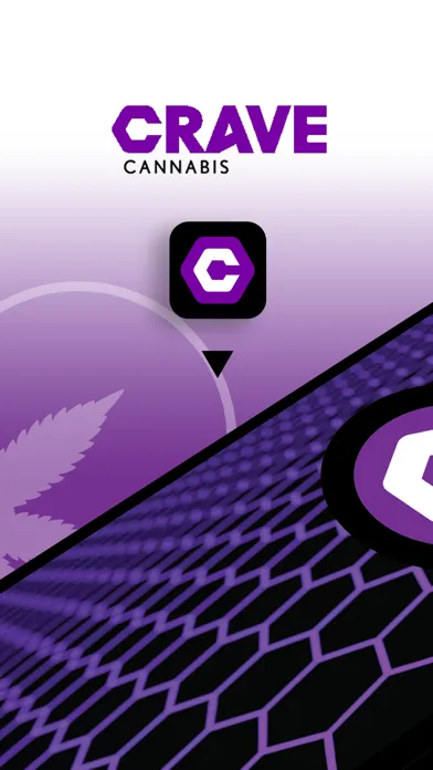 Capturas de pantalla de Crave Cannabis