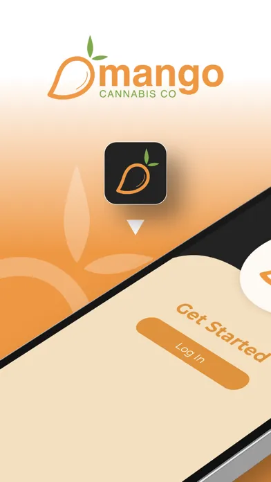 Mango Cannabis Co. Screenshots