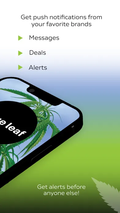 صور True Leaf