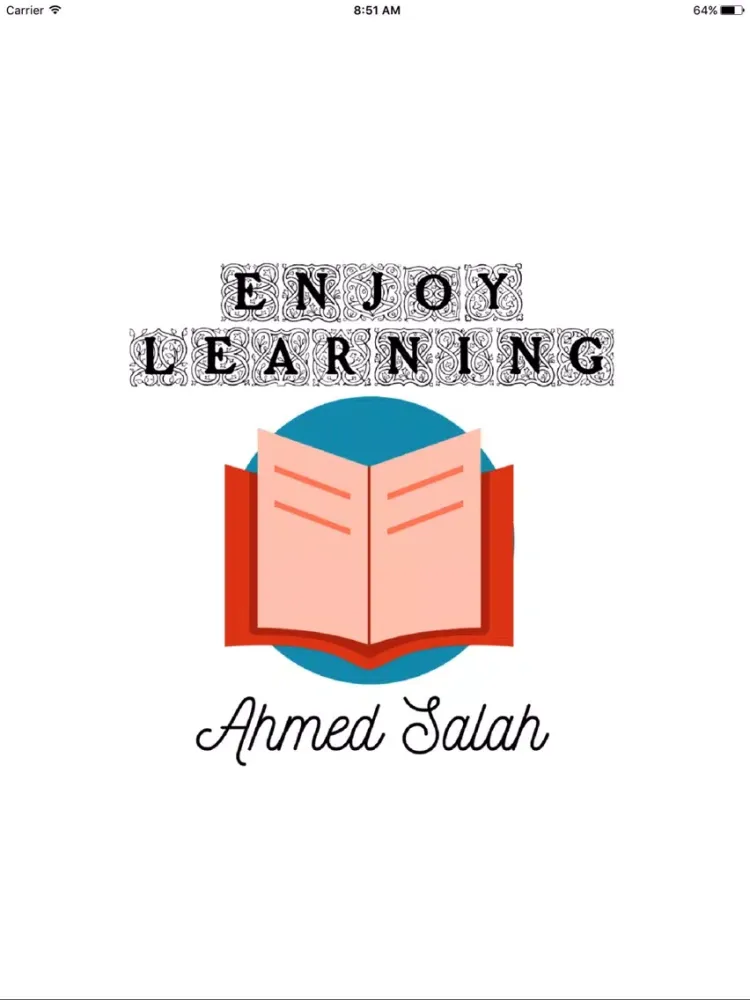 Tangkapan layar Leaf - Student Companion iPad 