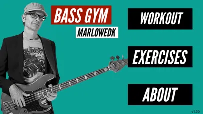 Скриншоты Bass Gym with MarloweDK