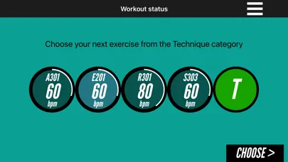 Скриншоты Bass Gym with MarloweDK