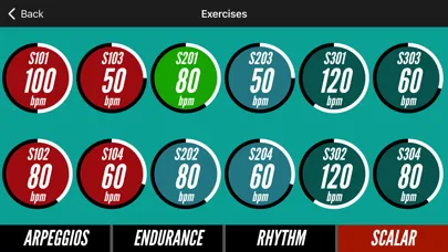 Скриншоты Bass Gym with MarloweDK