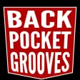 Back Pocket Grooves