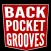 Back Pocket Grooves