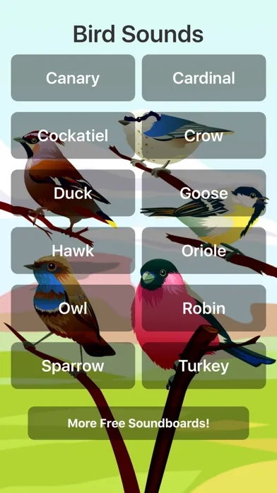 صور Bird Sounds!