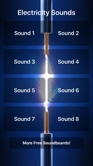 Electricity Sounds应用截图