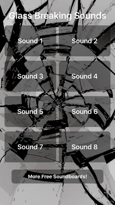Glass Breaking Sounds应用截图