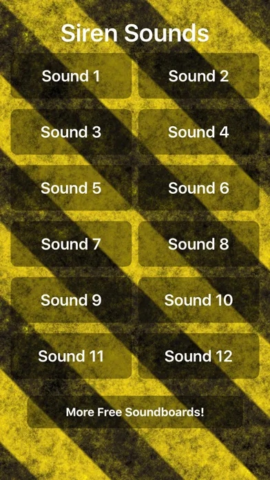 Siren Sounds!應用截圖