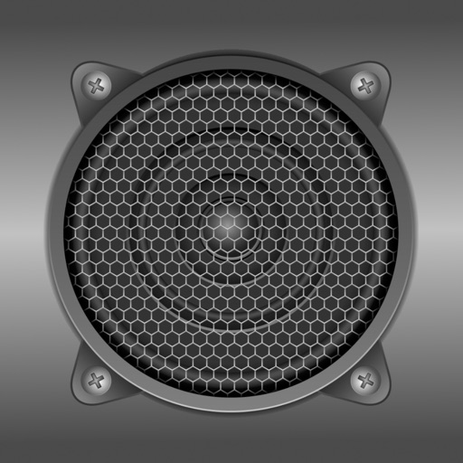 Subwoofer Frequency Test