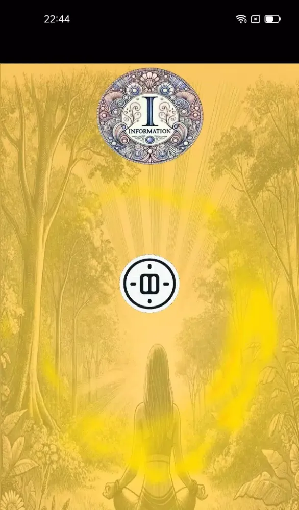 Chakra Vibration Meditation应用截图