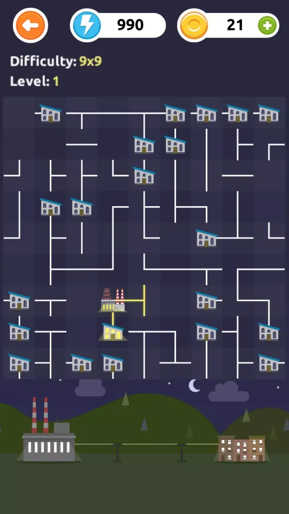 Powerline Ekran Görüntüleri