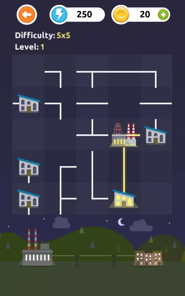 Powerline Ekran Görüntüleri