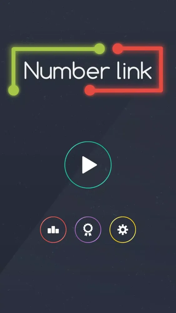 Number link. Connect the dots应用截图
