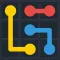 Number Link: connect the dots