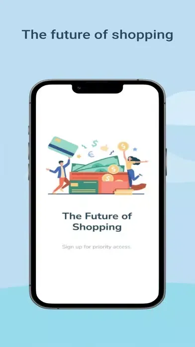 Leaf: Eco-Friendly Shopping Screenshots