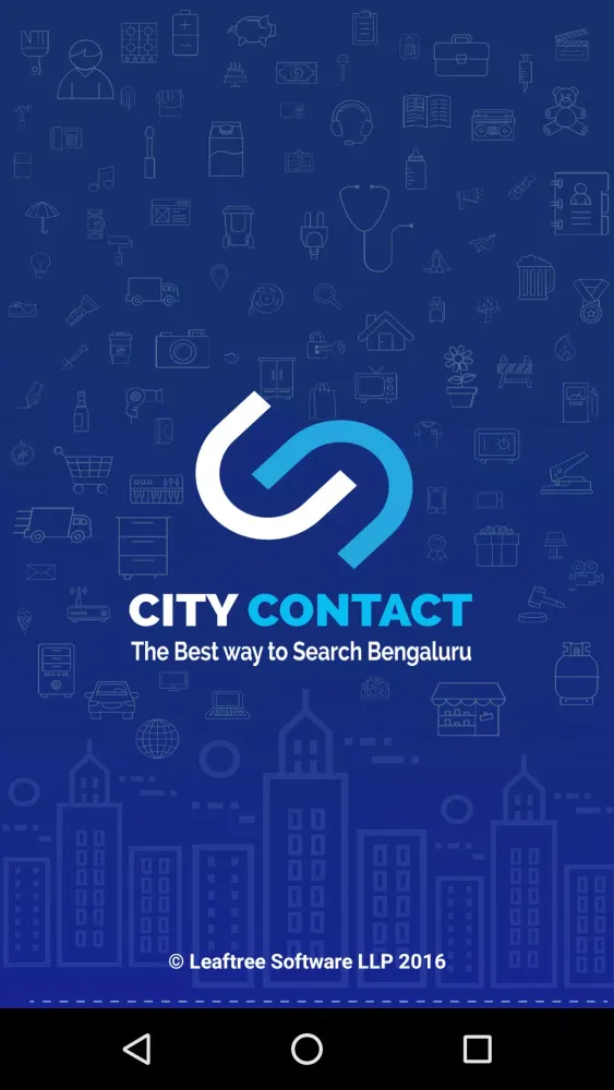 تصاویر City Contact