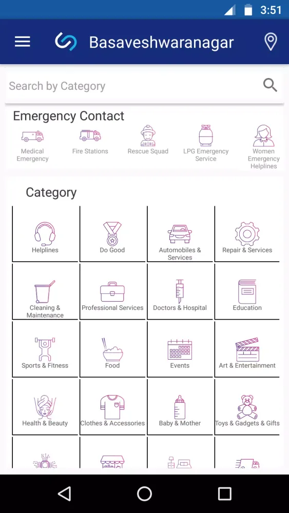 تصاویر City Contact
