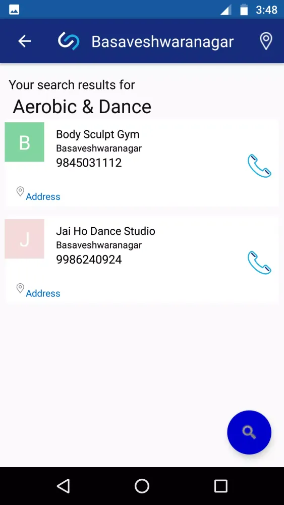 تصاویر City Contact