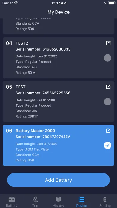 تصاویر Battery Master 12V