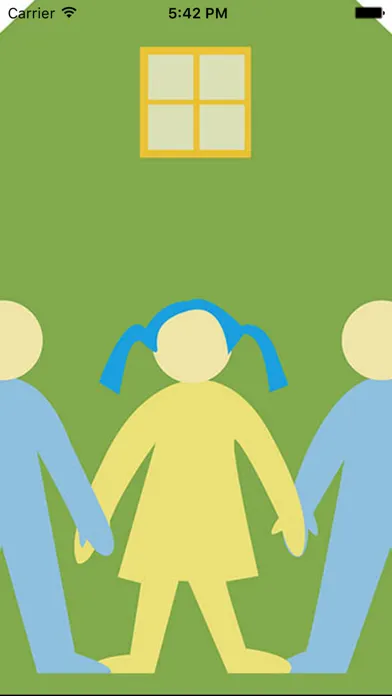 Action for Asperger's应用截图