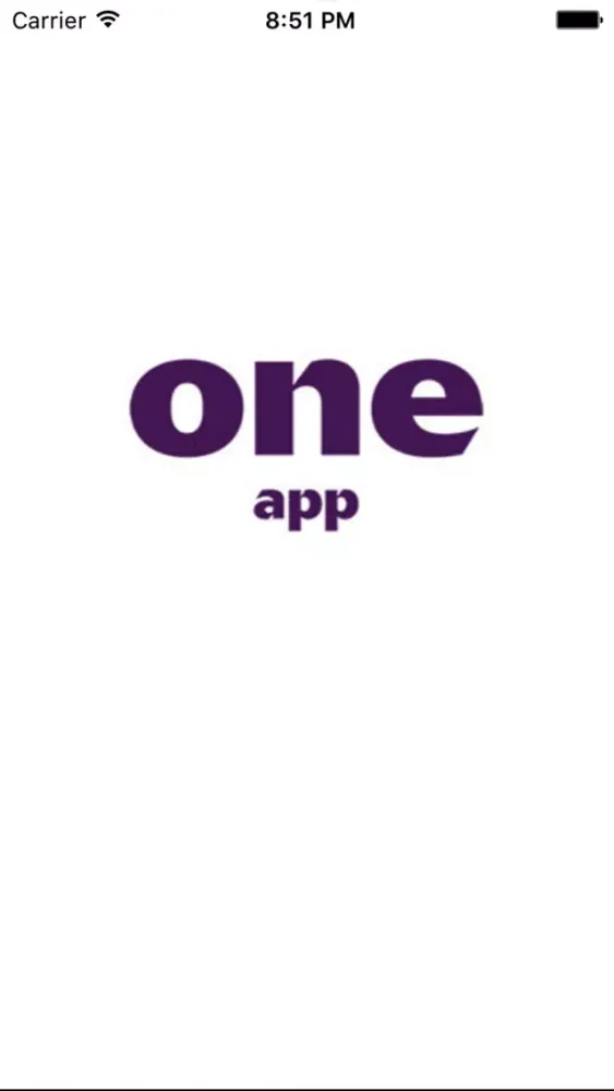 Скриншоты OneApp G6
