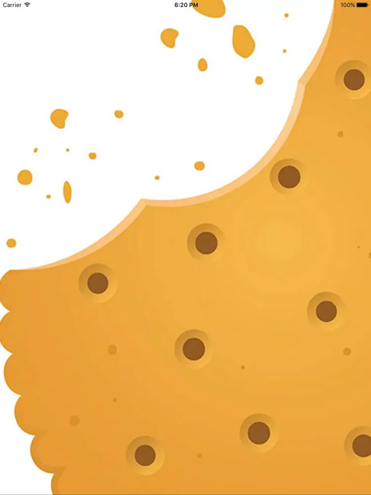 Peterborough Biscuit iPad  سکرین شاٹس