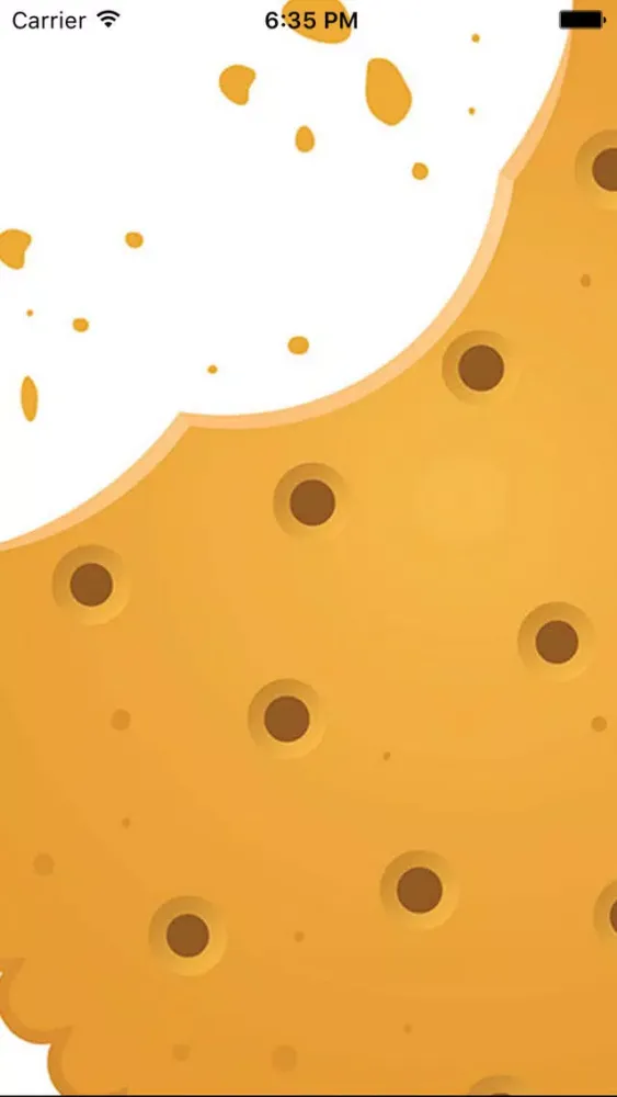 Peterborough Biscuit سکرین شاٹس