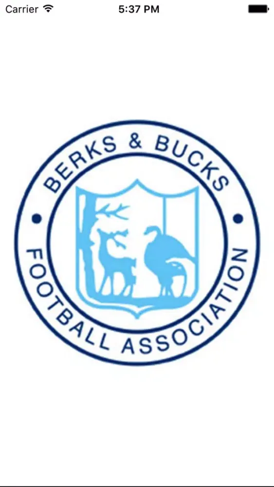 Berks and Bucks FA Ekran Görüntüleri