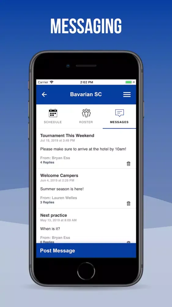 Скриншоты Bavarian Soccer Club