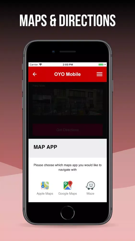 OYO Baseball and Softball স্ক্রিনশট