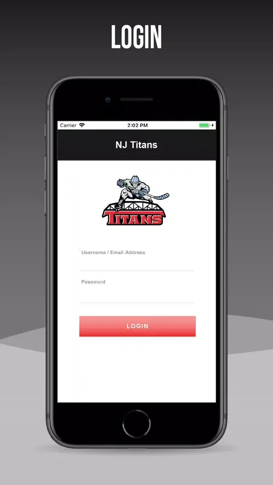 صور New Jersey Titans Youth Hockey